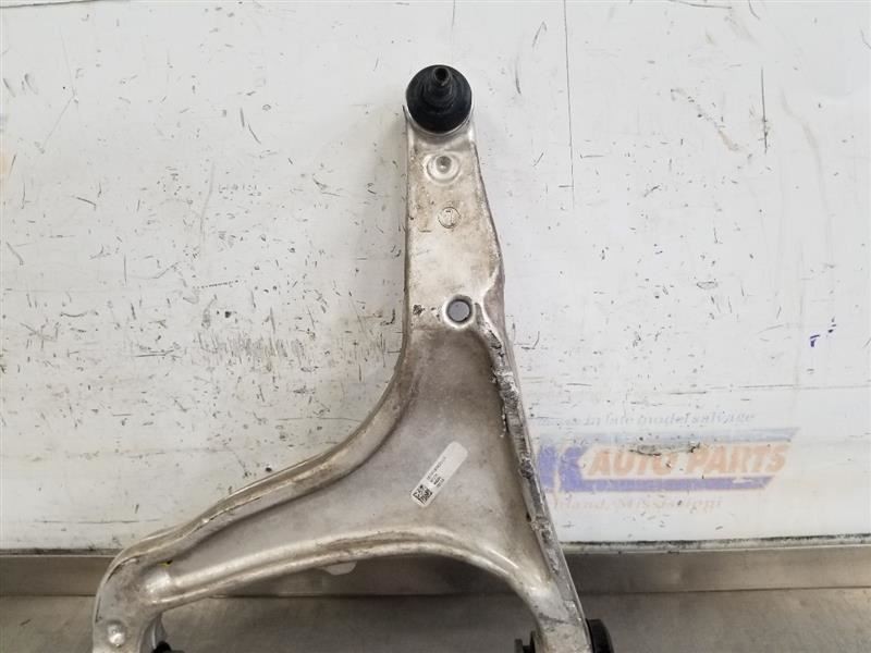 19 2019 MASERATI LEVANTE OEM FRONT LCA LOWER CONTROL ARM DRIVER LEFT 