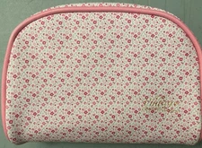 The Vintage Cosmetic Company - Cosmetic Bag