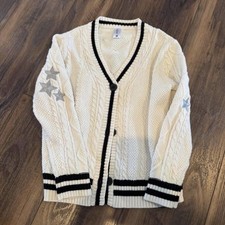   Folklore  cardigan
