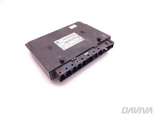 BMW 3 Series Seat Control Module Unit 330d Diesel 170kW (231 HP) 9148266 001012143