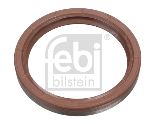 Transmission End FERDINAND BILSTEIN 12364 Shaft Seal, crankshaft for MERCEDES-BE