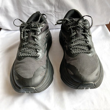 Hoka One One Bondi8 Running Shoes Size 10D