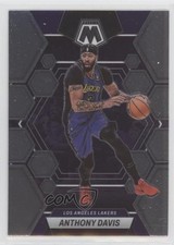2022-23 Panini Mosaic Anthony Davis #110 0na3