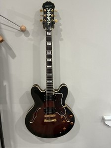 Epiphone Sheraton II | eBay