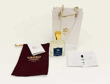 New Erolfa By Creed Set Men’s Eau De Parfum Spray 3.3 Oz/ 100 ml 4 Mini + 4 Bags