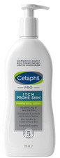 Cetaphil PRO Itch Prone Moisturising Body Lotion - 295ml