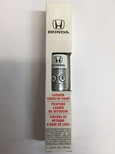 Honda Genuine 08703-NH623MAH-A1 Touch-Up Paint Pen (.44 fl oz, Paint Code: NH623