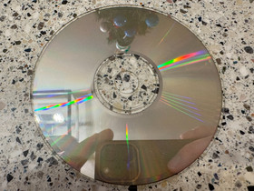 * Clockwork Knight (Sega Saturn, 1995) Disc Only Tested Great Condition!