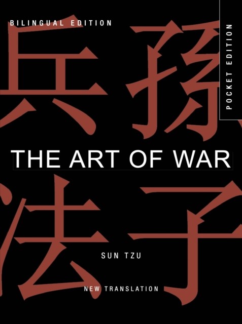 The Art of War: Bilingual edition-Sun Tzu - Image 4