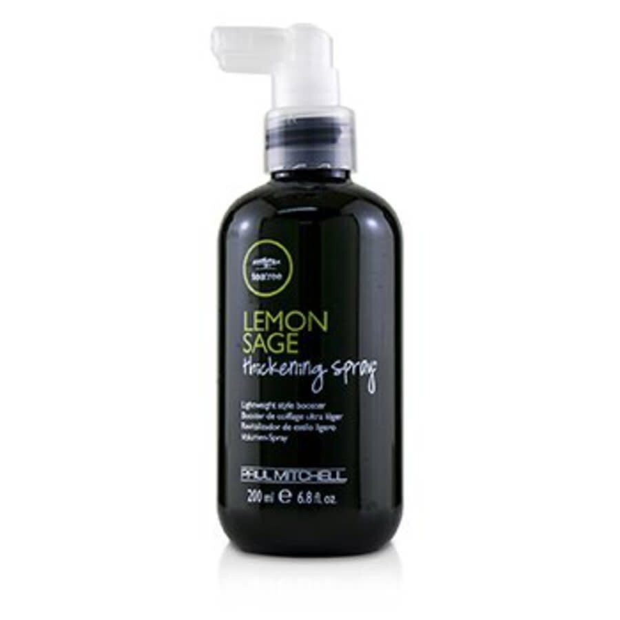 Tree Lemon Sage Thickening Spray, Lightweight Booster 6.8 Oz