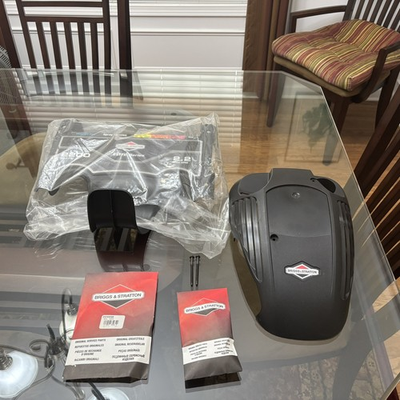 #ad Briggs amp; Stratton Genuine Pressure Washer Housing Cover OEM New $35.00