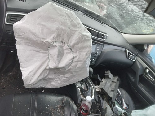 Alternator Fits 14-20 ROGUE 258424 - Picture 10 of 11