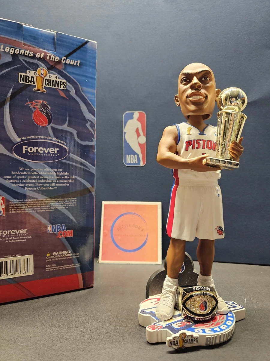 Forever Collectibles One Size NBA Bobbleheads for sale | eBay