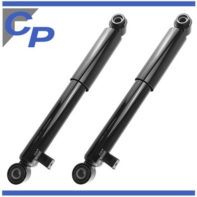 2 Stossdämpfer hinten für Hyundai Santa Fe CM Gasdruck links rechts