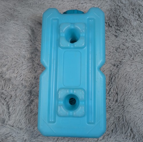 Waterbrick Portable Camping Water Storage Container 3.5 Gallon Stackable