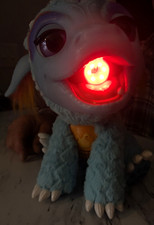 FurReal Friends Torch My Blazin' Dragon - Working 2015 Hasbro Video included