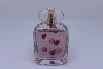 Celebrate N.O.W Escada EDP 2.7oz 1035 Made In Germany