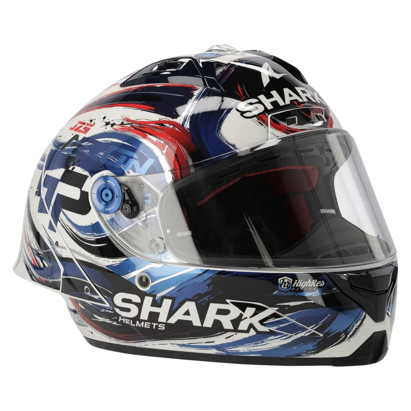 Shark Aeron GP Zarco Signature 2024, photo 5 of 7