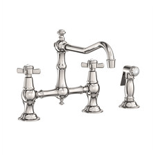 Newport Brass 945-1/15 Fairfield Kitchen Brid...