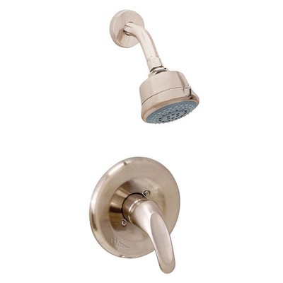 PPG 85668T for PlumbMaster Essence Single Handle Pressure Balanced Shower Onl