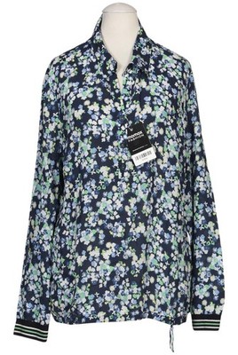RABE Bluse Damen Oberteil Hemd Hemdbluse Gr. EU 40 Mehrfarbig #vjn6yqi