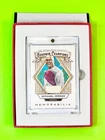2025 Upper Deck Goodwin Champions Michael Jordan PATCH SP - Bulls - HOF Patch SP
