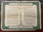 1958 AVON Sales Contract  — photo 3