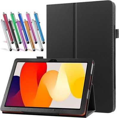 Case for Xiaomi Redmi Pad SE 11 Inch Tablet 2023 - Slim Lightweight Folio Cover