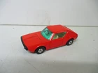 Matchbox Lesney Superfast SF62 Renault 17TL- NO labels, loose