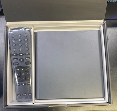 AT&T C71KW-400 Direct TV NOW Streaming Box Osprey Android TV OTT Box Player NOS