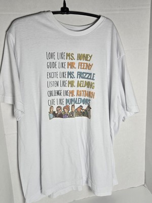Lot Of 2 Mr Feeny Shirts Size Xl