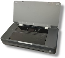 HP OfficeJet 200 Mobile Color Printer CZ993 Wi-Fi USB Powers On - PARTS ONLY