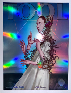 Tool Poster | eBay
