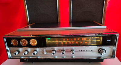 その他 Panasonic NV-T120GF3 Panasonic TOUGHBOOK® 54/55 Docking Station with LIND 120W Auto