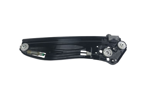 Elektrisch Fensterheber Ohne Elektromotor FüR BMW 7Er E65 E66 E67 Hinten Links-image