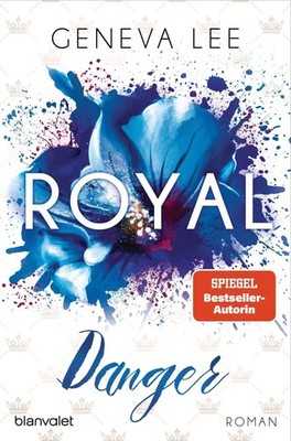 Geneva Lee / Royal Danger /  9783734111518