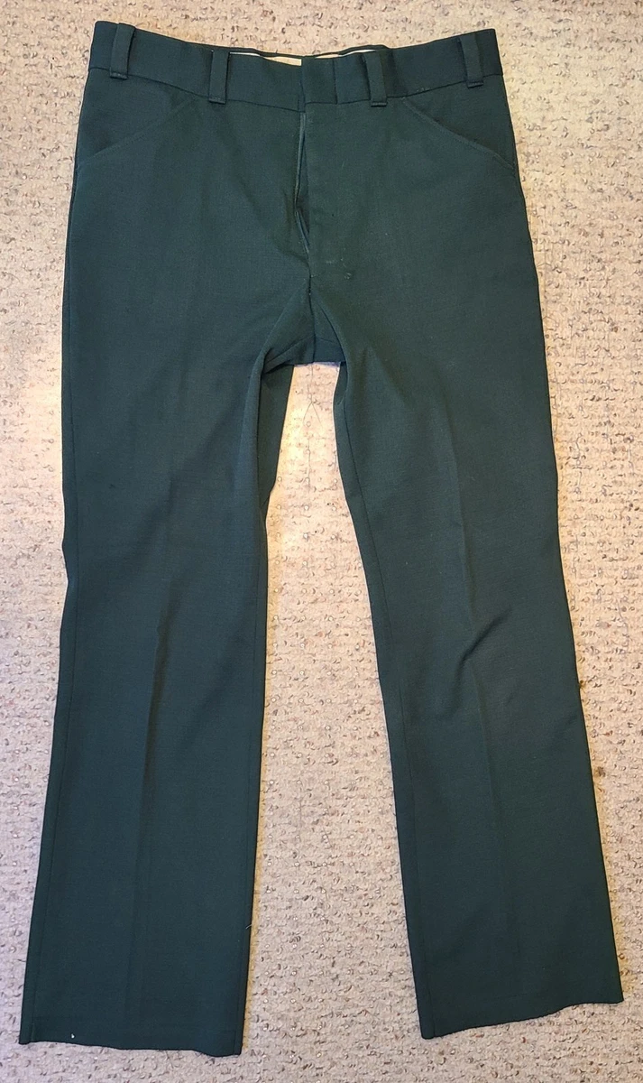 Montgomery Ward Pants for Men for sale | eBay