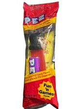 Vintage Pez Dispenser LUCY VAN PELT Collectible Retired - Peanuts