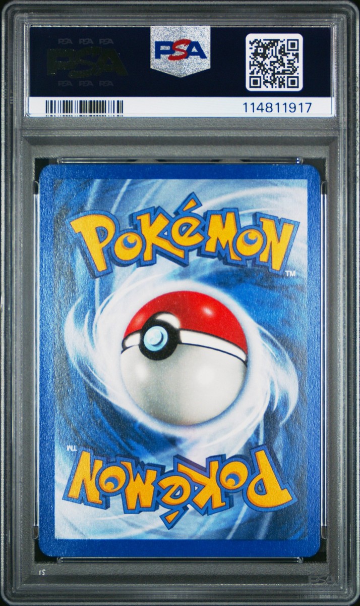 Kabutops-Holo Pokemon Neo Discovery 6 NM PSA 8 | eBay