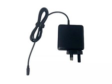 Power4Laptops Ladegerät Für Stone Stonebook Mini M10A Version 2 – Netzteil 19V 2.1A Mit 5.5x2.5mm Stecker