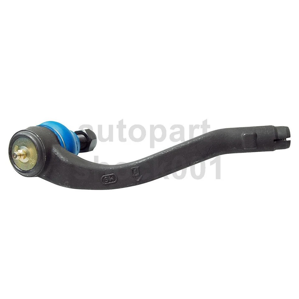 Extremos de barra de amarre exterior delantero Mevotech para Mercedes-Benz ML320 2000 2001 2002 2003 Foto 2 de 4