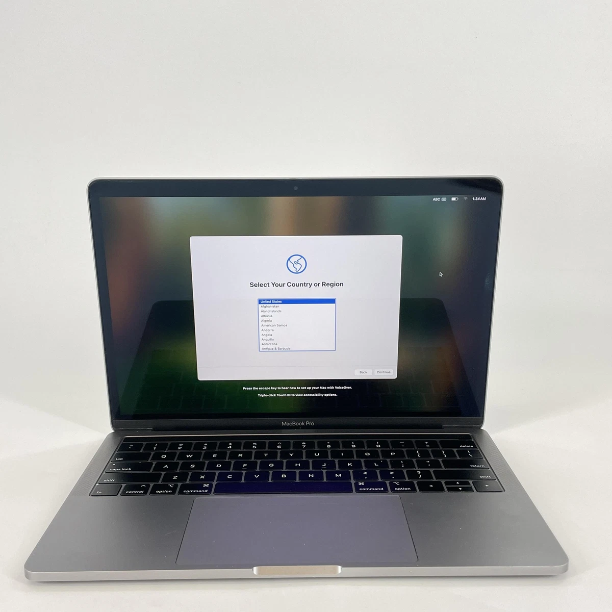 2018 Apple MacBook Air Laptops for sale | eBay