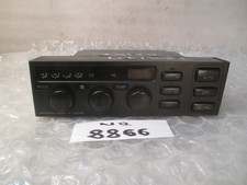 Genuine Oem Toyota Aristo Lexus Gs300 Gs400 Jzs147 Ac Heater Switch Panel Jdm
