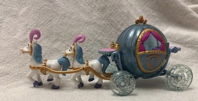 LOOSE Disney Animators Littles Collection Cinderella Mini