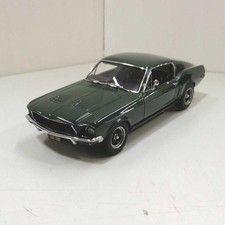 AUTOart Ford Mustang GT Steve McQueen