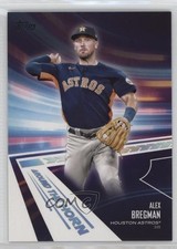 2024 Topps Series 2 Around the Horn Alex Bregman #ATH-22 0e3u