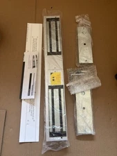 ADI PRO 0E-MAG1200DB 1200lb. Double Door Maglock.