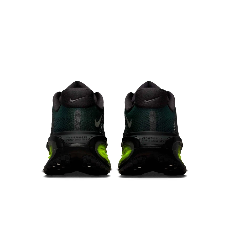 Nike Vomero Premium “Black/Volt” Men's Sizes (Free Shipping) - Image 3 of 4