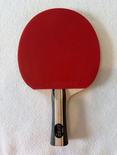 STIGA APEX WRB DRIVE Ping Pong Paddle
