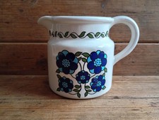 Vintage 1970s Taunton Vale Milk Jug